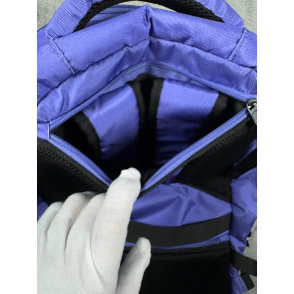 Matein expandable carry